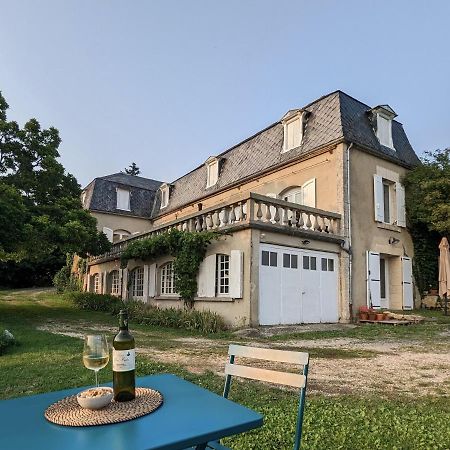 Private Studio With Garden - Maison 1870 Sarlat-la-Canéda Dış mekan fotoğraf