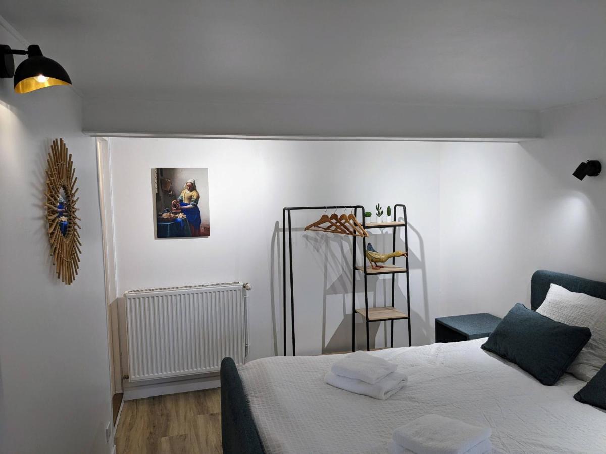 Private Studio With Garden - Maison 1870 Sarlat-la-Canéda Dış mekan fotoğraf
