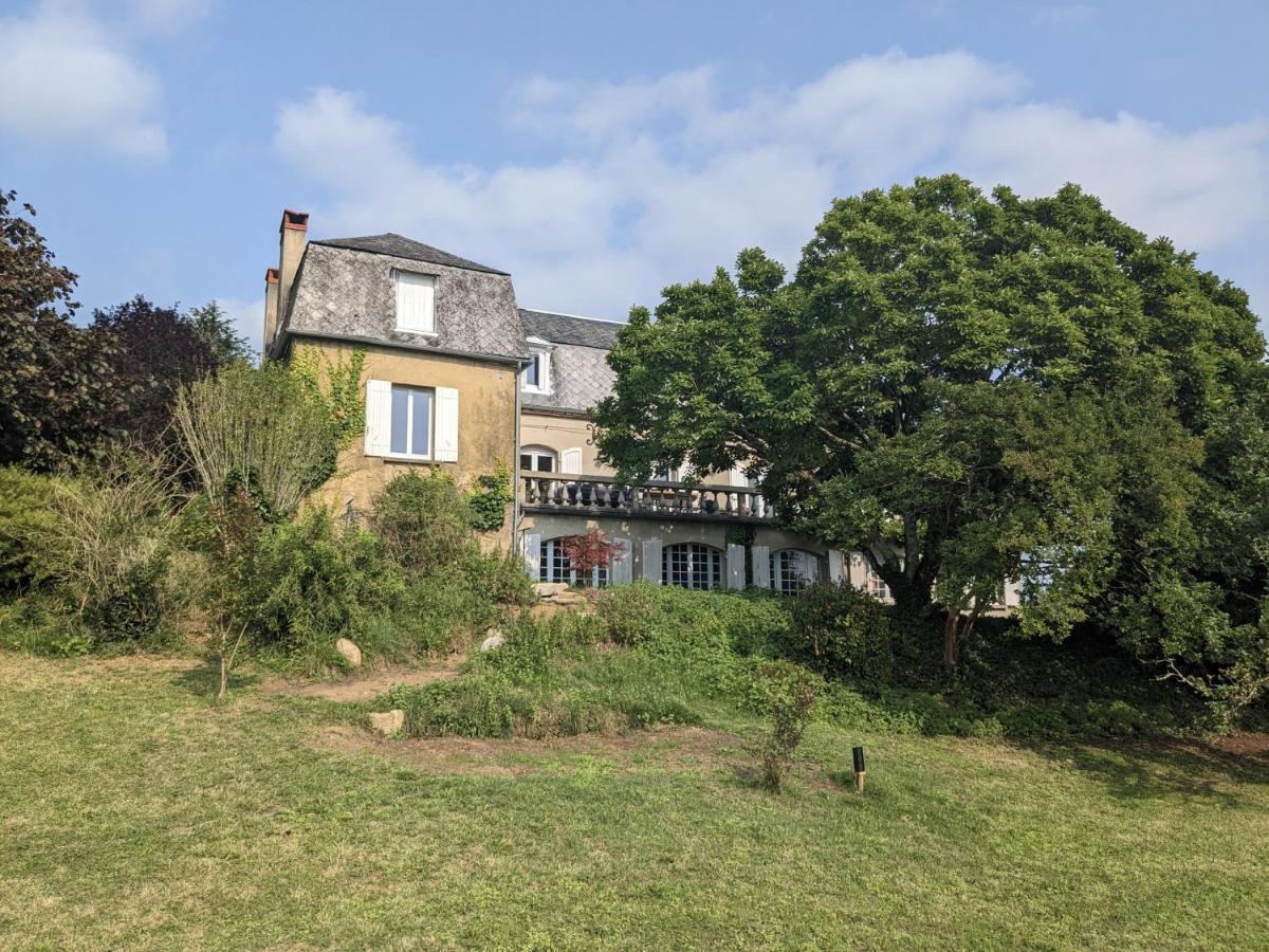 Private Studio With Garden - Maison 1870 Sarlat-la-Canéda Dış mekan fotoğraf